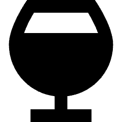 Wine Icon from Sharp Remix Set