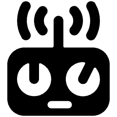 Drone Controller Icon from Ultimate Bold Set