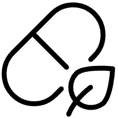 Herbal Medicine 1 Icon from Ultimate Light Set