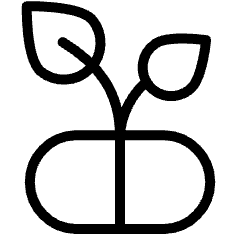 Herbal Medicine 2 Icon from Ultimate Light Set