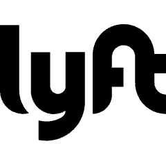 lyft logo images