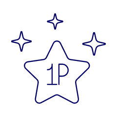 Player 1st Illustration from UX Line Set