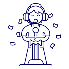 Player Sword 1 Illustration from UX Line Set