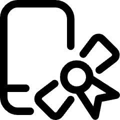 Honor Icon from Ultimate Regular Set