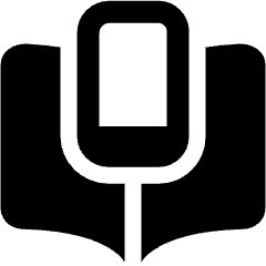 Online Class App Icon from Ultimate Bold Set