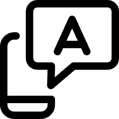 Online Learning School 5 Icon from Ultimate Regular Set