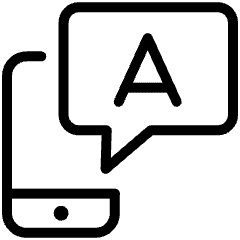 Online Learning School 5 Icon from Ultimate Light Set