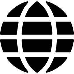 Earth 3 Icon from Ultimate Bold Set