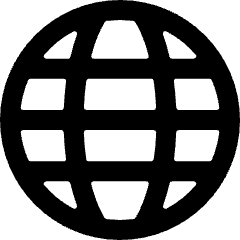 Earth 3 Alternate Icon from Ultimate Bold Set