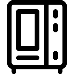 Vending Machine Icon from Ultimate Regular Set