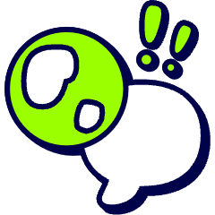 Global Conversation Icon from Stickies Duo Set