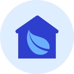 Eco House Icon from Kameleon Duo Set