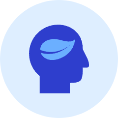 Eco Thinking Icon from Kameleon Duo Set