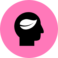 Eco Thinking Icon from Kameleon Pop Set