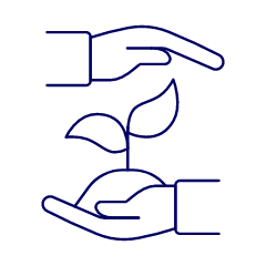 Protect Eco 1 Illustration from UX Line Set