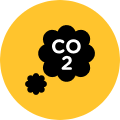 Smoke Icon from Kameleon Pop Set