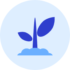 Sprout 2 Icon from Kameleon Duo Set