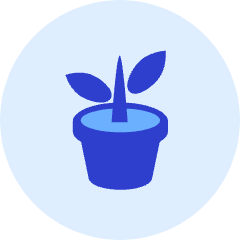 Sprout 3 Icon from Kameleon Duo Set