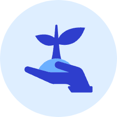 Sprout Icon from Kameleon Duo Set