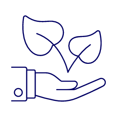 Sustainable 1 Illustration from UX Line Set