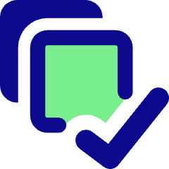 Apply To All Icon from Core Pop Set