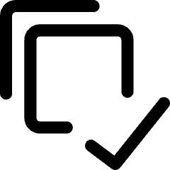 Apply To All Icon from Core Line Set