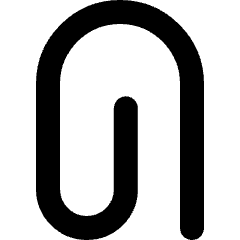 Attachment 2 Icon from Micro Line Set