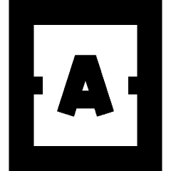 Auto Fit Column Width Icon from Sharp Remix Set