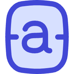 Auto Fit Column Width Icon from Flex Duo Set