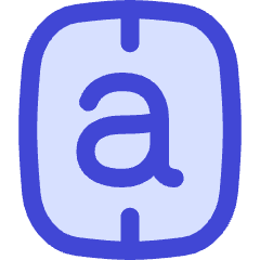 Auto Fit Row Height Icon from Flex Duo Set