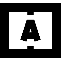 Auto Fit Row Height Icon from Sharp Remix Set