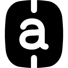 Auto Fit Row Height Icon from Flex Solid Set