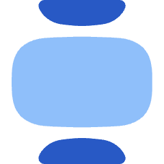 Carousel Vertical Icon from Flex Flat Set