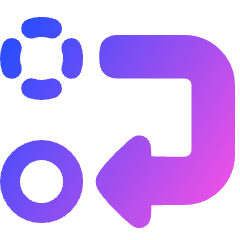Changelog Replace Sort Move Down Icon from Plump Gradient Set