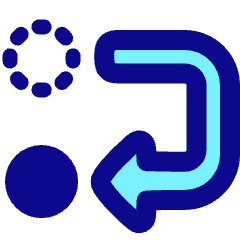 Changelog Replace Sort Move Down Icon from Plump Pop Set