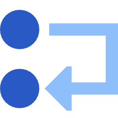 Changelog Replace Sort Move Down Icon from Sharp Flat Set
