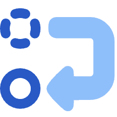 Changelog Replace Sort Move Down Icon from Plump Flat Set