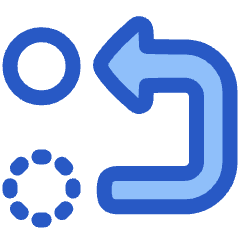 Changelog Replace Sort Move Up Icon from Plump Duo Set