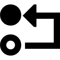 Changelog Replace Sort Move Up Icon from Sharp Remix Set