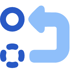 Changelog Replace Sort Move Up Icon from Plump Flat Set