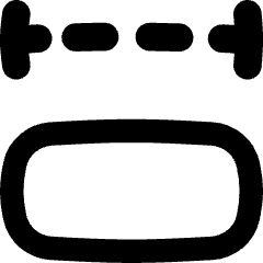Column Width Icon from Flex Remix Set