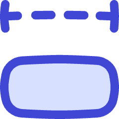 Column Width Icon from Flex Duo Set