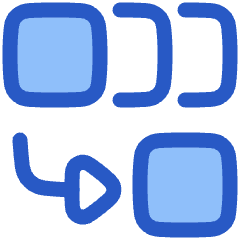 Combine Icon from Plump Duo Set