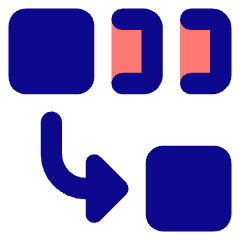 Combine Icon from Core Pop Set