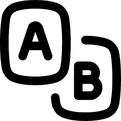 Compare Ab Icon from Flex Line Set