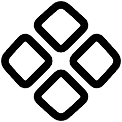 Create Component Icon from Plump Line Set
