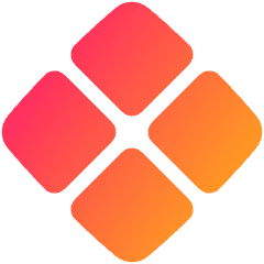 Create Component Icon from Plump Gradient Set