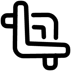 Crop Selection Icon from Plump Line Set