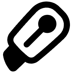 Cutter Icon from Plump Remix Set