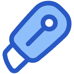 Cutter Icon from Plump Duo Set